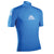 Adrenalin Vivid Rashie Rash Vest Short Sleeve Junior