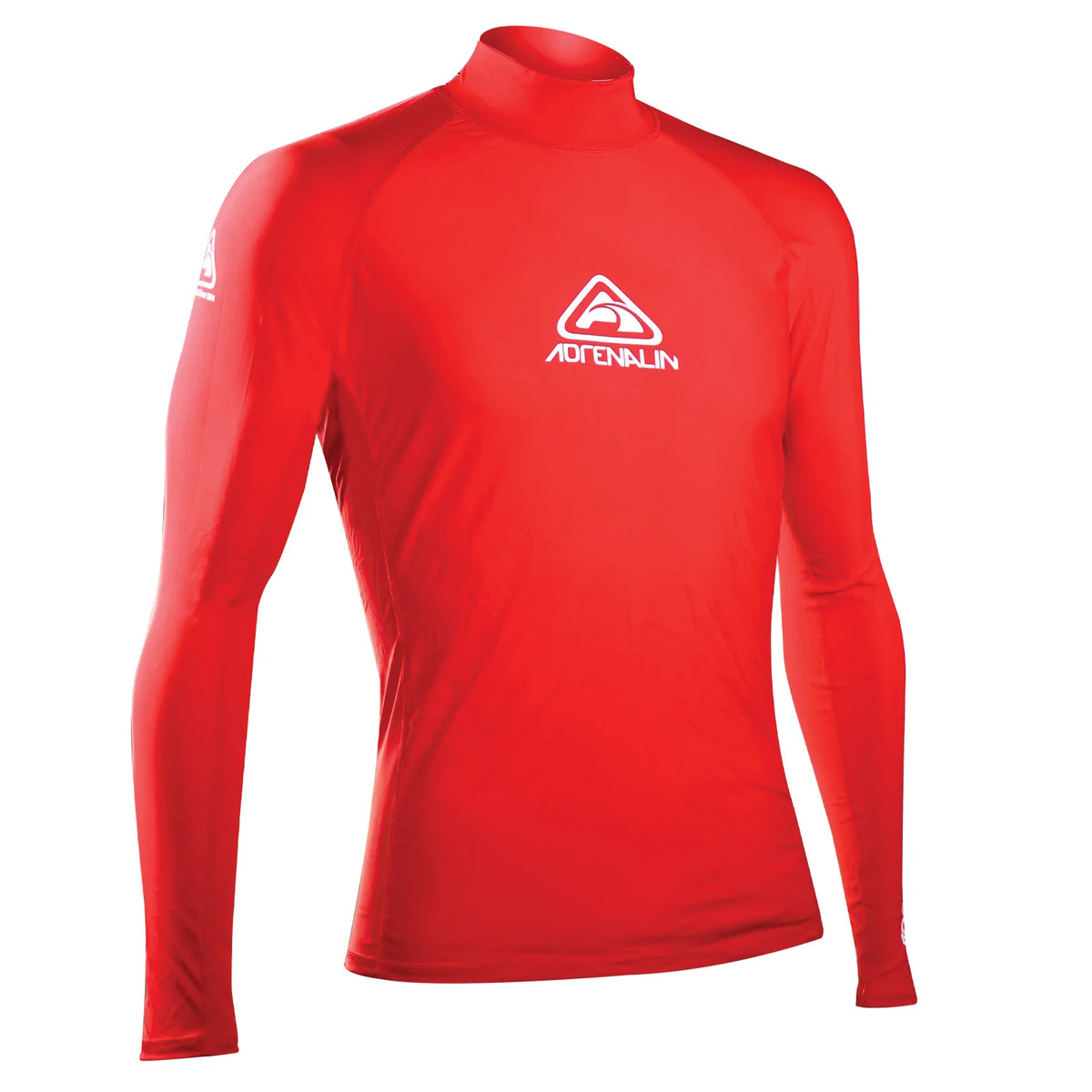 Adrenalin Rashie Vivid Long Sleeve Rash Shirt Adult