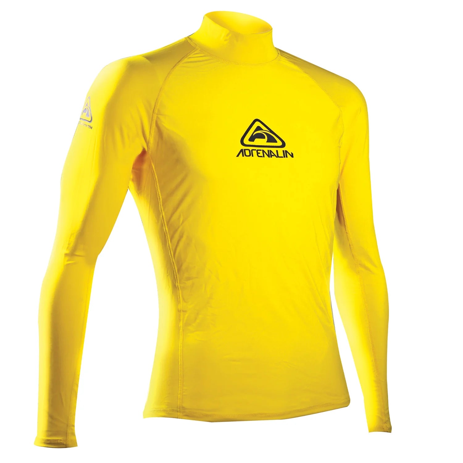 Adrenalin Rashie Vivid Long Sleeve Rash Shirt Adult