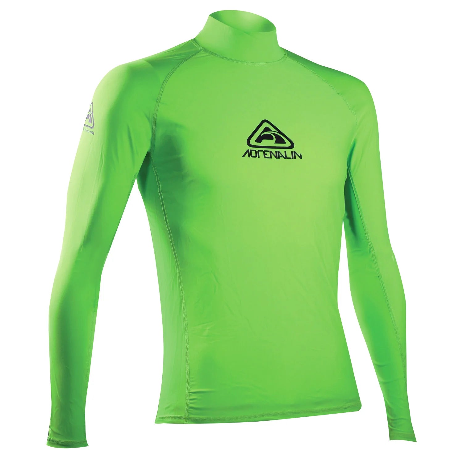 Adrenalin Rashie Vivid Long Sleeve Rash Shirt Adult