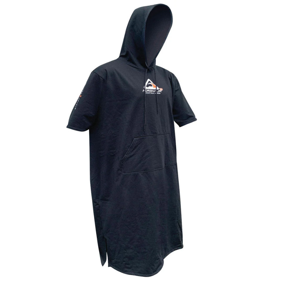 Adrenalin 2P Thermo Poncho Hooded Towel