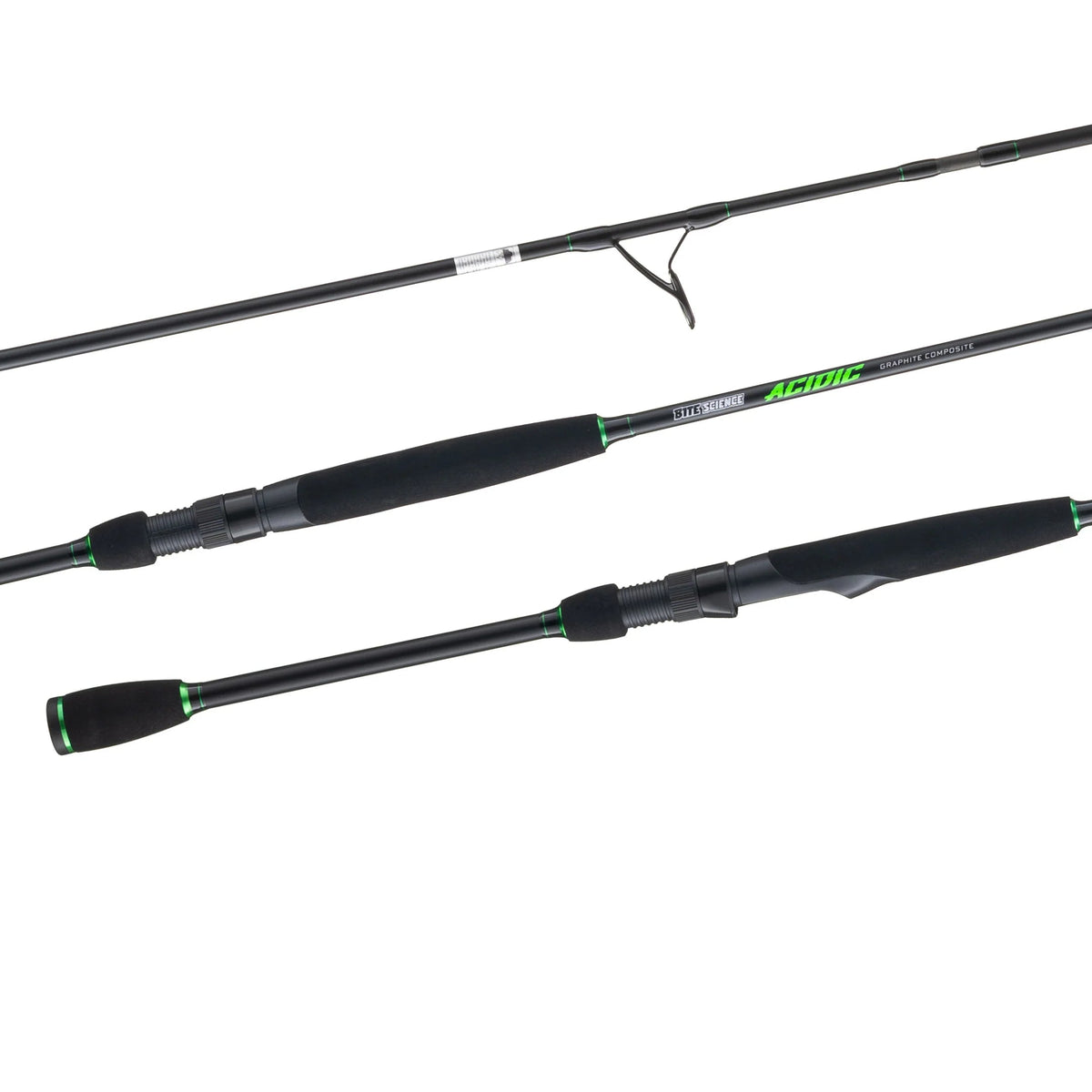 Bite Science Acidic Spin Rod