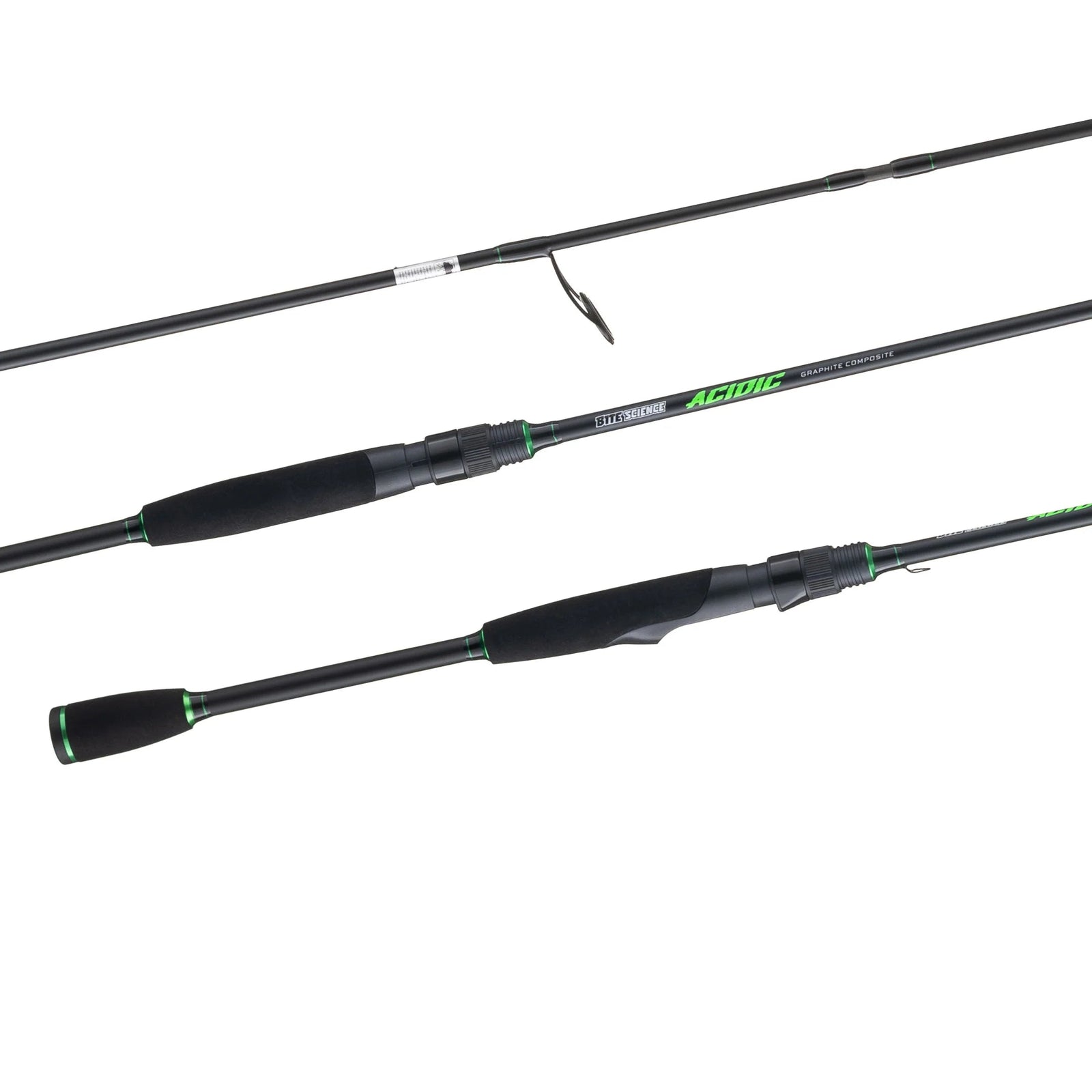 Bite Science Acidic Spin Rod