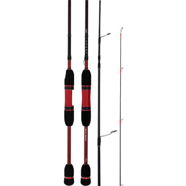 Daiwa 23 Infeet Z Spin Rod
