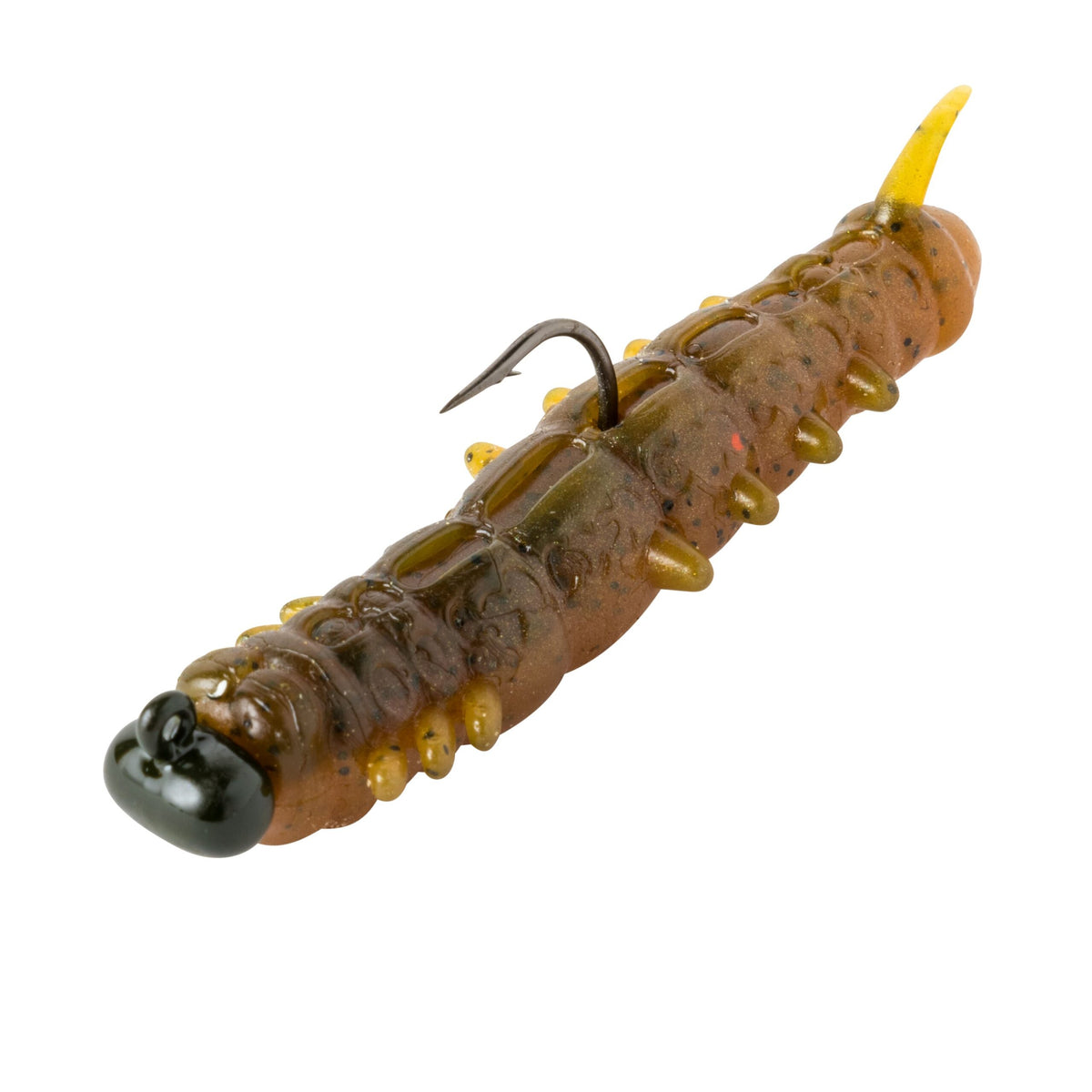 Rebel Cata Crawler Soft Plastic Lure