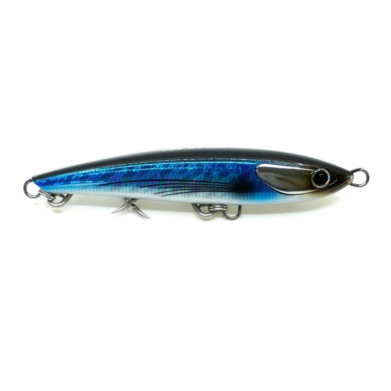 Oceans Legacy Keeling Stickbait Surface Lure Heavy 105mm