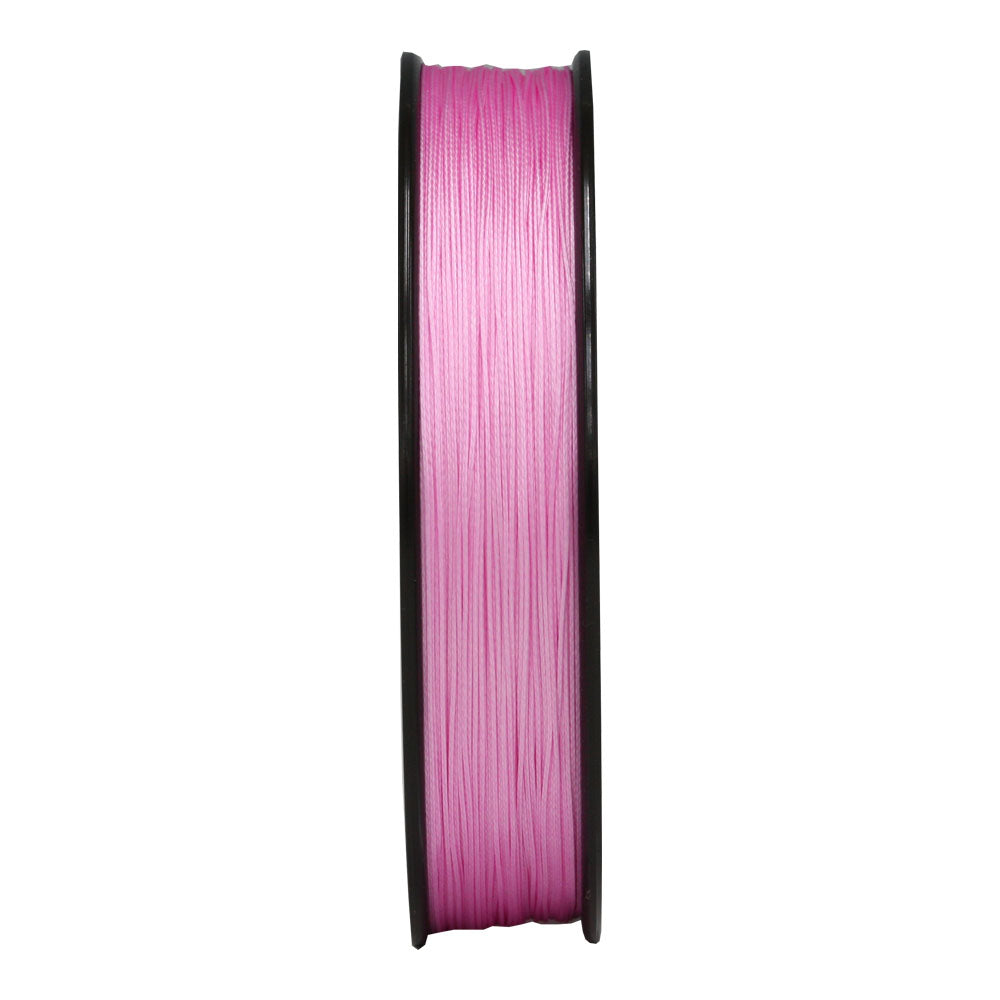 Sunline Full Contact PE X8 Braid Pink 300m