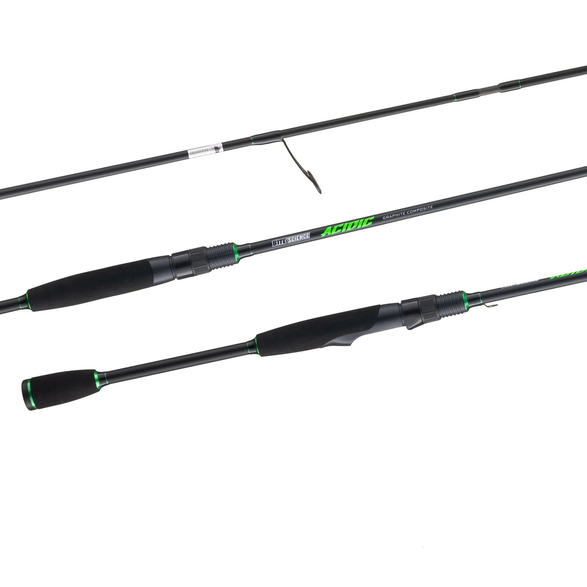 Bite Science Acidic Spin Rod
