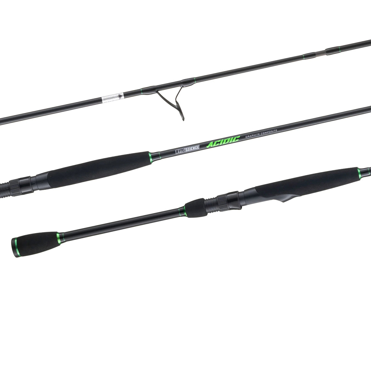 Bite Science Acidic Spin Rod
