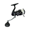 Silstar Sirius 70 Spin Reel Spooled