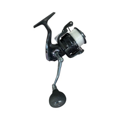 Silstar Sirius 70 Spin Reel Spooled