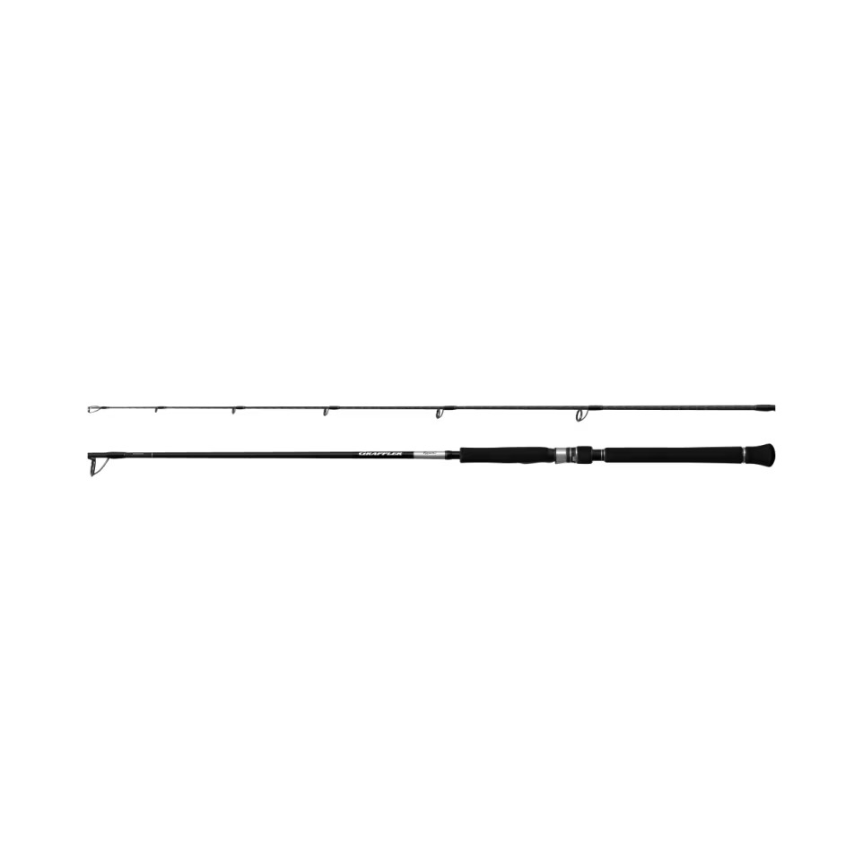 Shimano 25 Grappler Type C Spin Rod