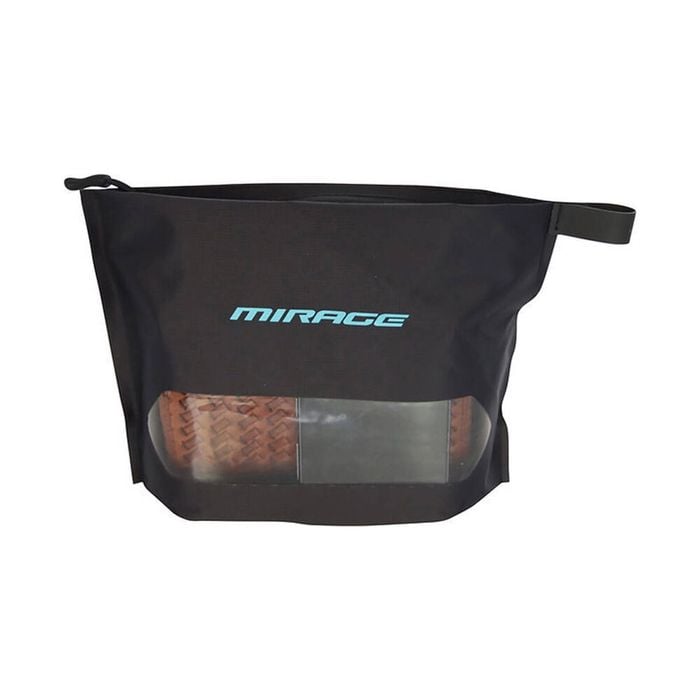 Mirage Clear View Gear Pouch