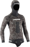 Cressi Tracina Open Cell 5mm Separate Jacket