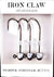 Irukandji Iron Claw HD Jighead