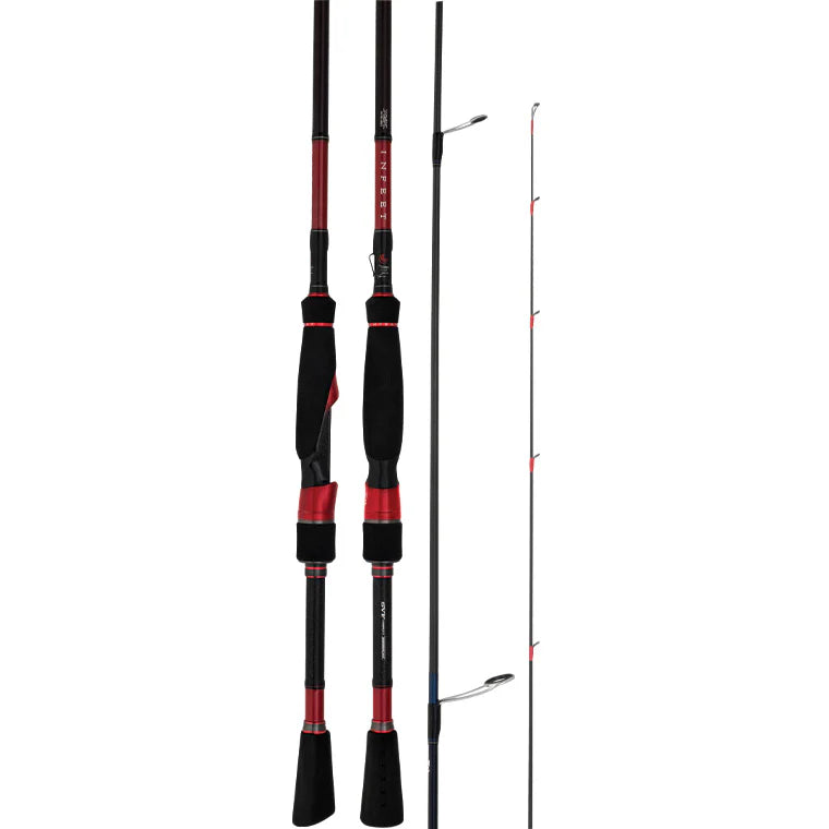 Daiwa 23 Infeet EX Spin Rod