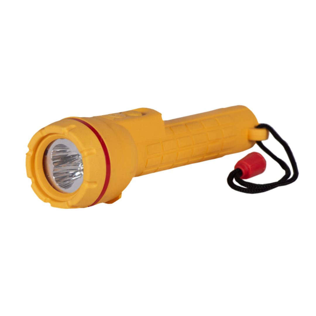 Dogbox Mariner M2 Waterproof Torch