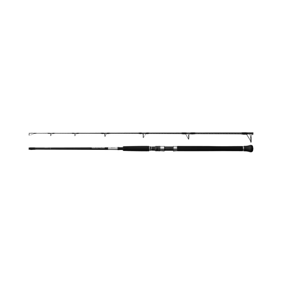 Shimano 25 Grappler Type C Spin Rod