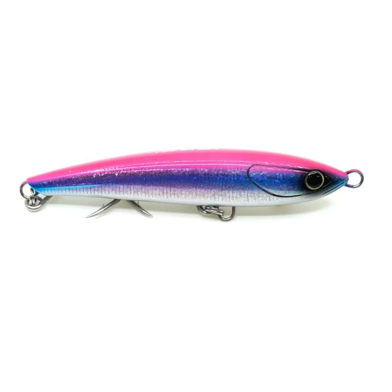 Oceans Legacy Keeling Stickbait Surface Lure Heavy 105mm