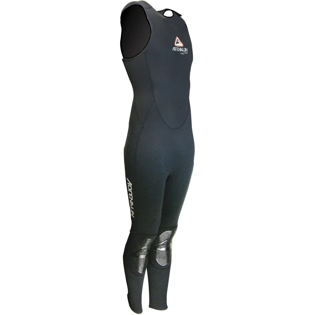 Adrenalin Tuff John Charter Wetsuit 3/2mm