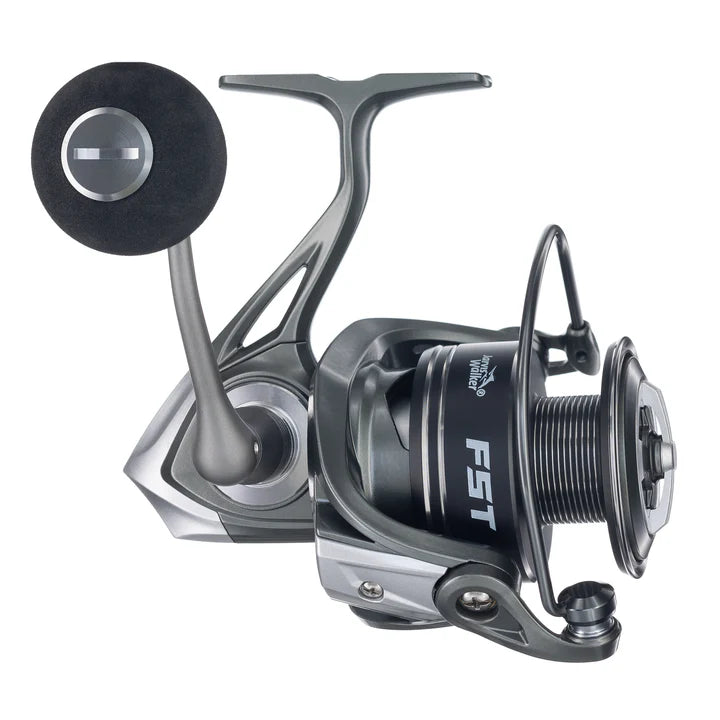 Jarvis Walker FST Spin Reel