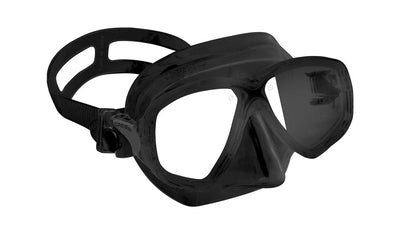 Cressi Marea Coloured Snorkel Mask Adult