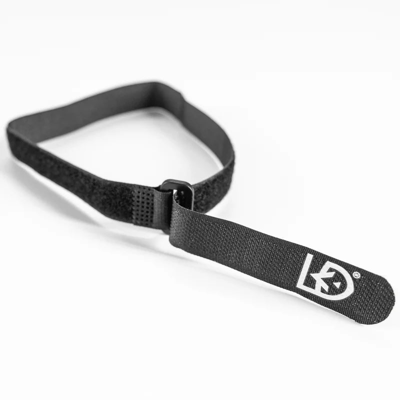 Gear Aid Fast Wrap Strap Black