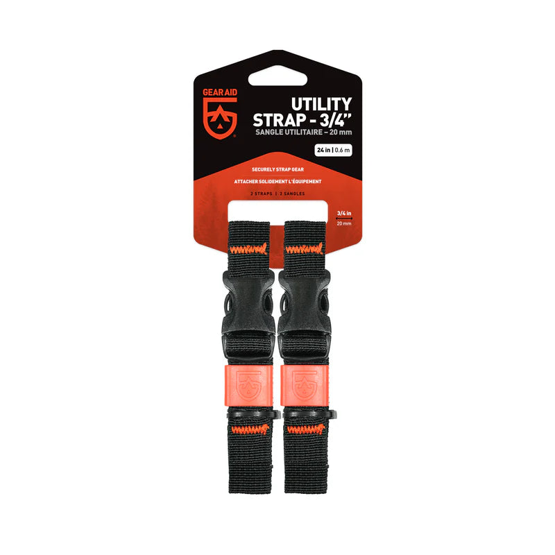 Gear Aid Utility Strap 3/4in