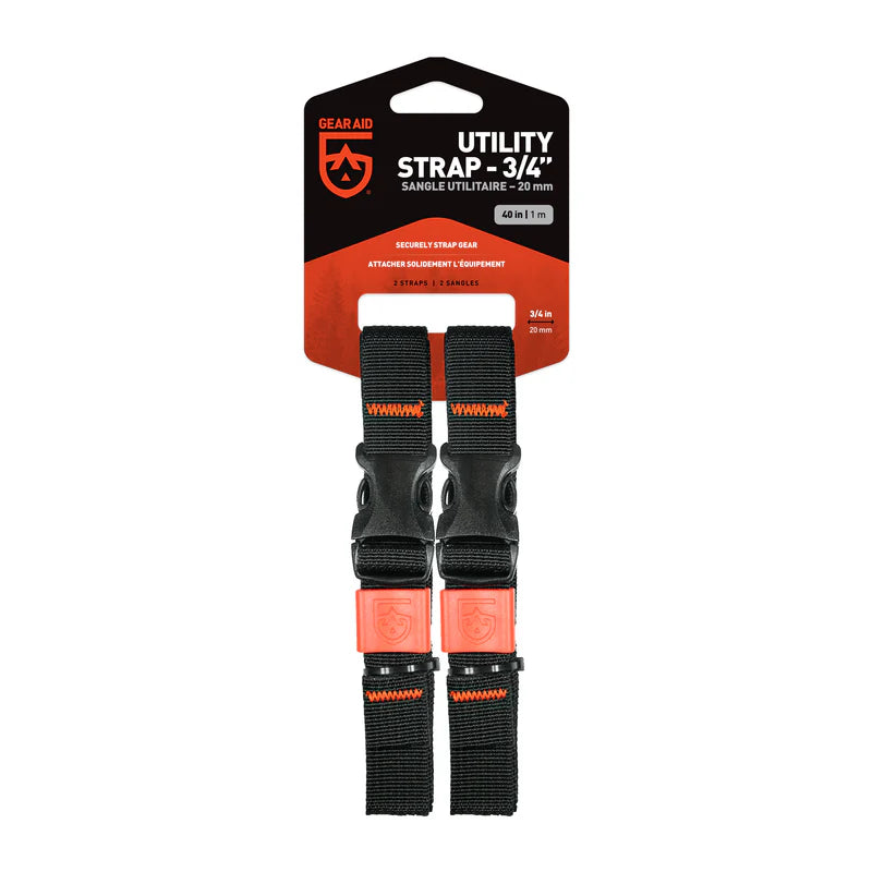 Gear Aid Utility Strap 3/4in