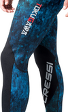 Cressi Tokugawa Skin 2mm 2pc Wetsuit