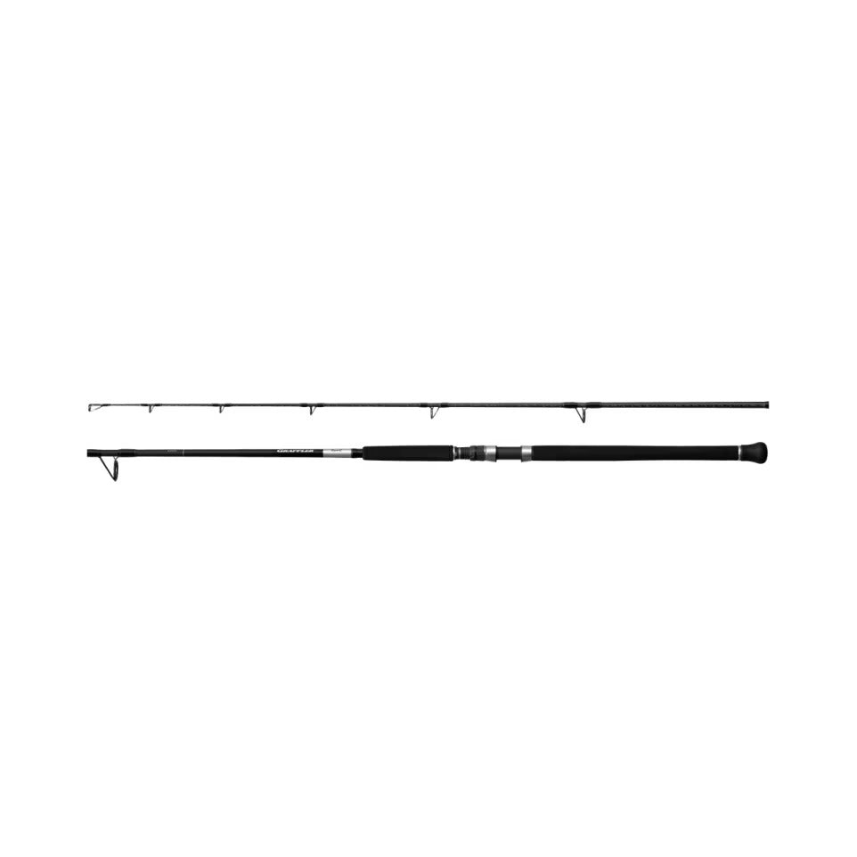Shimano 25 Grappler Type C Spin Rod