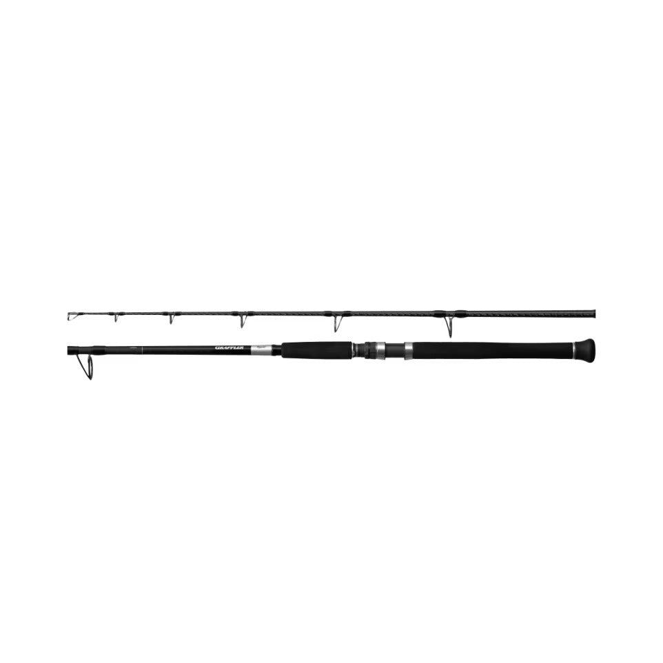 Shimano 25 Grappler Type C Spin Rod