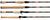 Dobyns Champion Extreme HP Baitcast Rod