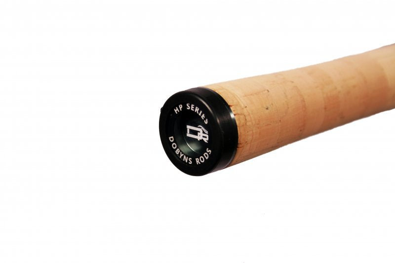 Dobyns Champion Extreme HP Spin Rod