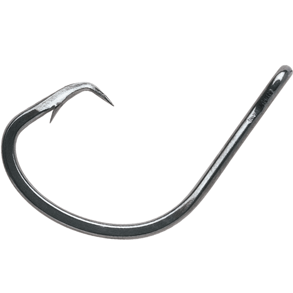 VMC 8382 3X Strong Circle Hook Value Pack