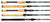 Dobyns Champion XP Baitcast Rod