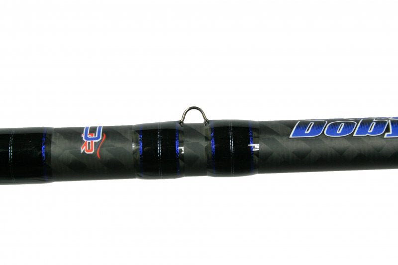 Dobyns Champion XP Spin Rod