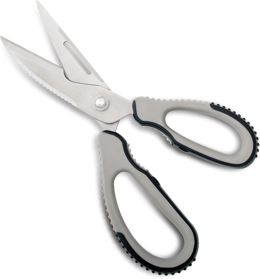 Rapala Fish Game HD Scissor Shears