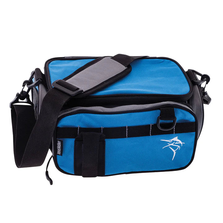 Jarvis Walker Tackle Lure Bag With Boxes