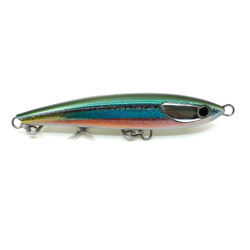 Oceans Legacy Keeling Stickbait Surface Lure Heavy 105mm