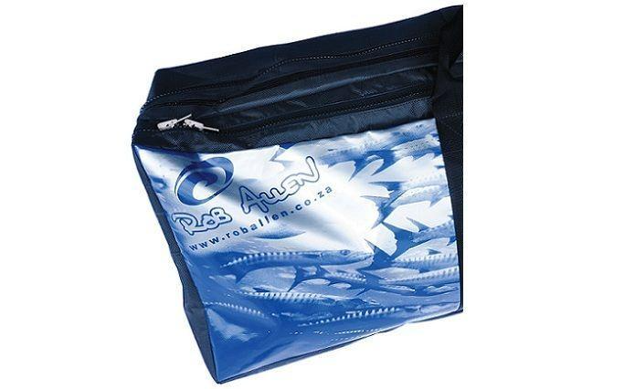 Rob Allen Tanker Dive Bag