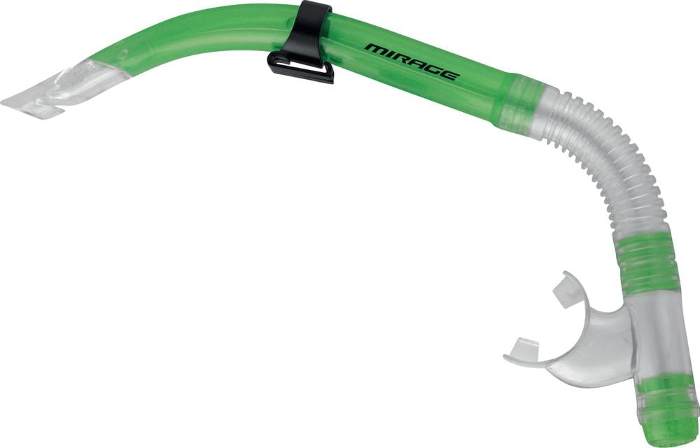 Mirage Freedom Snorkel