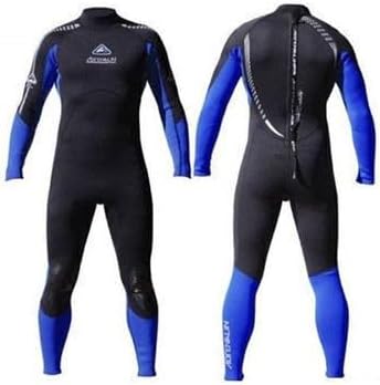 Adrenalin Enduro X 3/2 Steamer Mens Wetsuit
