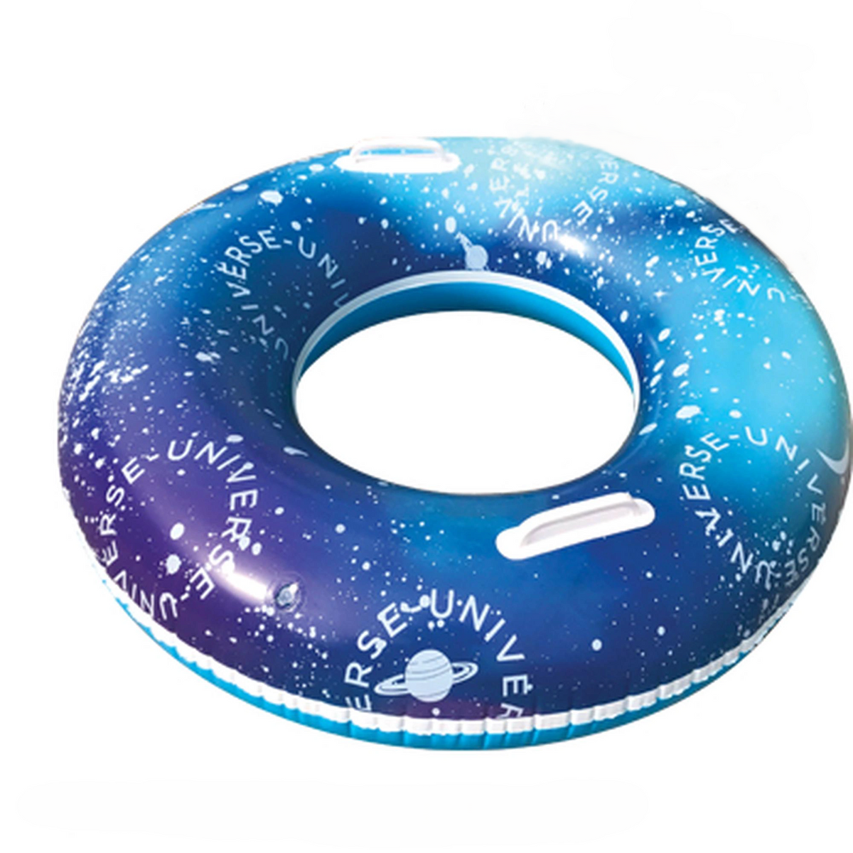 Palm Beach Swim Ring Inflateable Pool Toy - 7512018