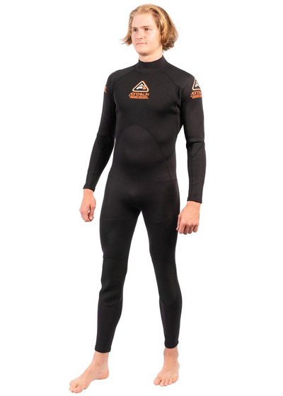 Adrenalin Tuffbutt Enduro Steamer Wetsuit 3/2mm