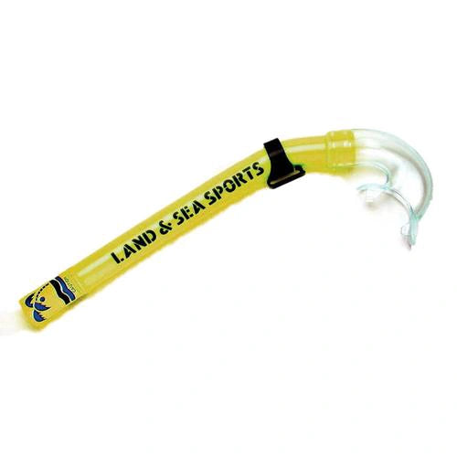 Land and Sea Tourist Snorkel