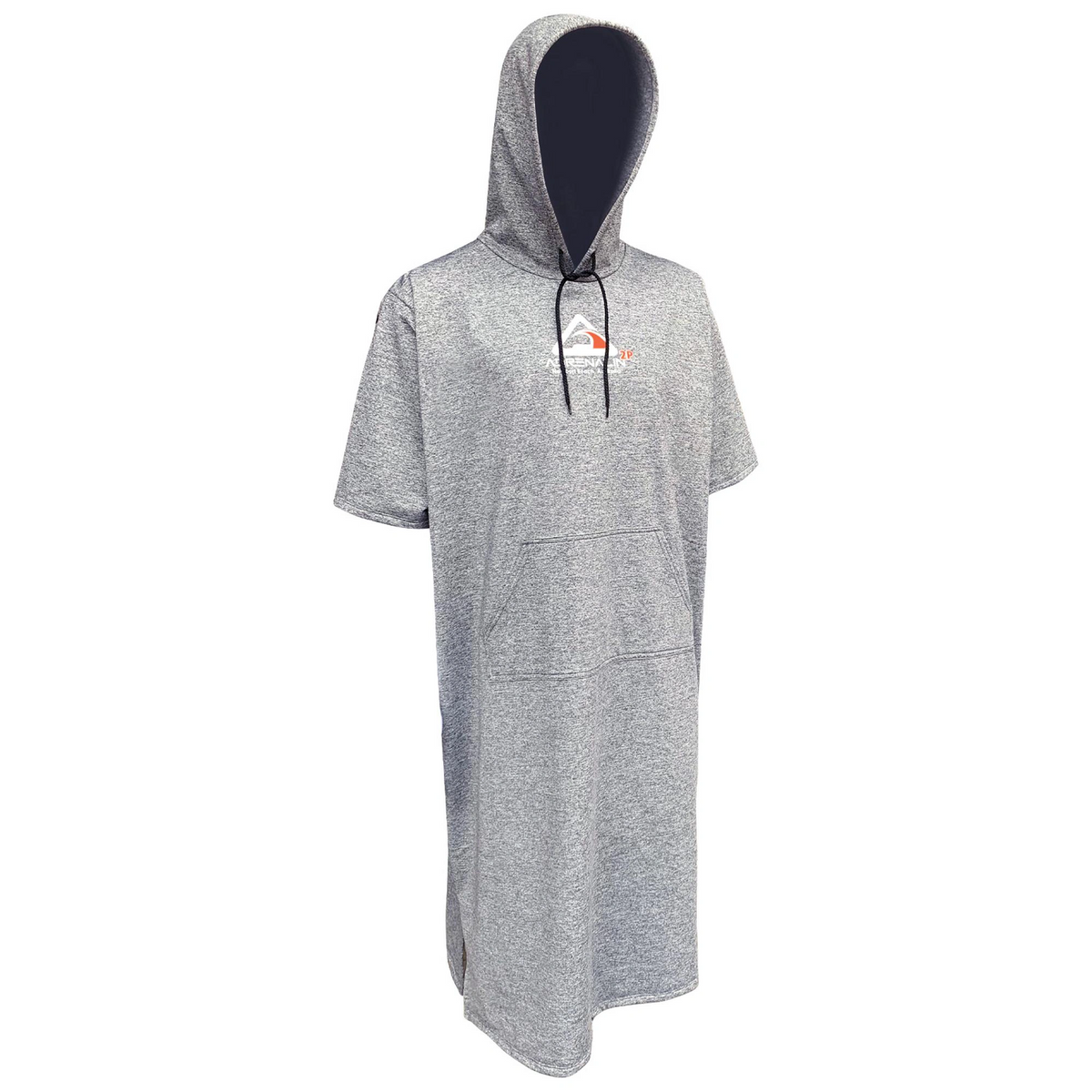 Adrenalin 2P Thermo Poncho Hooded Towel