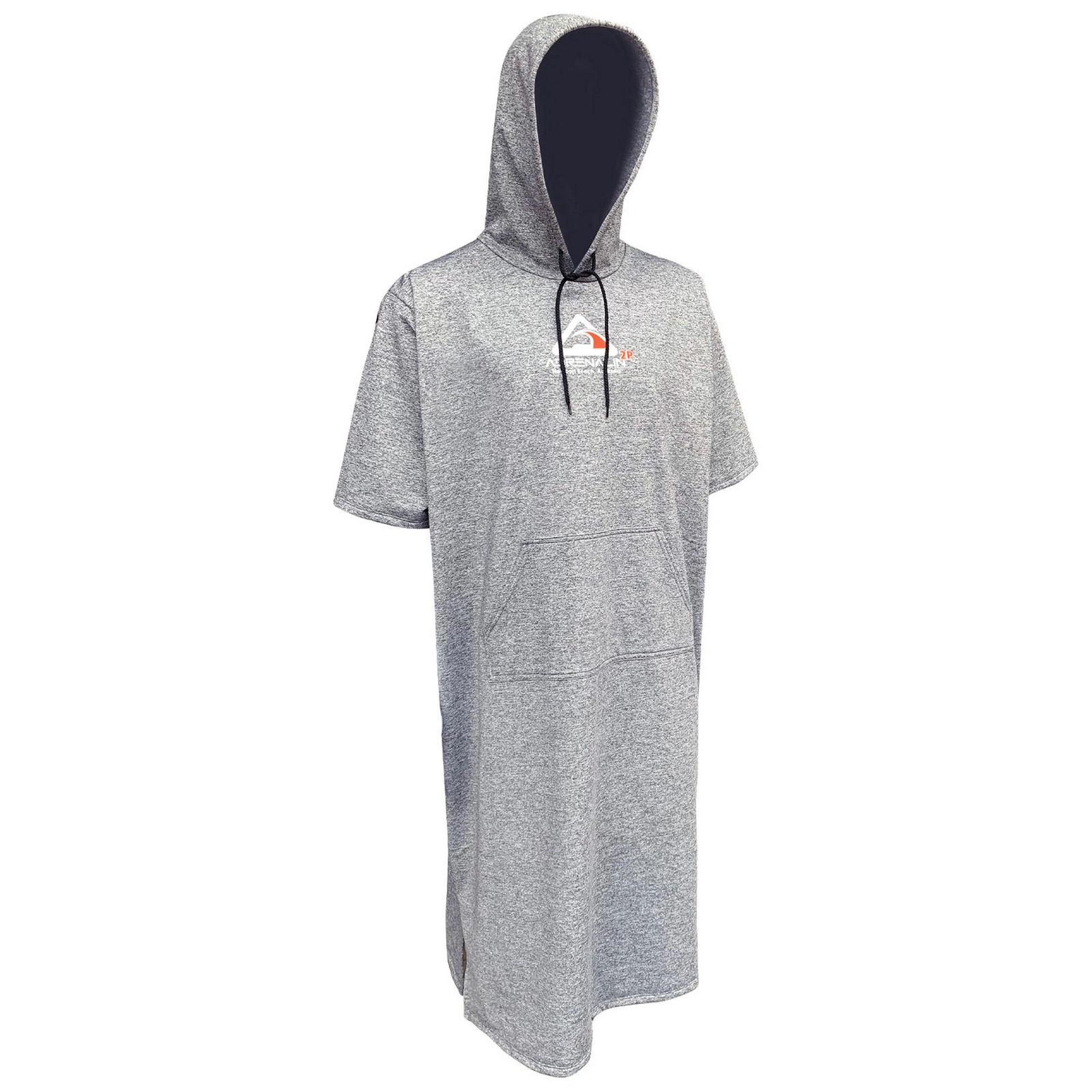 Adrenalin 2P Thermo Poncho Hooded Towel