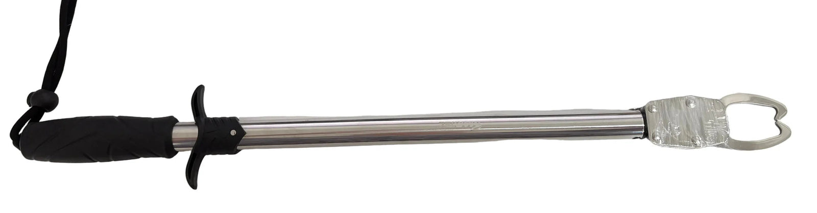 Maritec Long Stainless Steel Fish Lip Grip