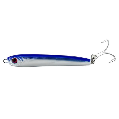 Arma Anchovy Metal Slug Casting Lure V2 Electric